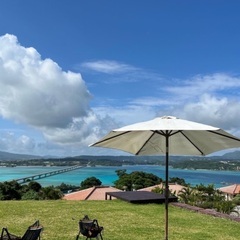 古宇利島でヨガリトリート 🏝(ヨガ未経験でもok)