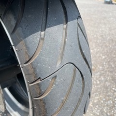 【整備済み】TMAX500（2型）車検たっぷり低走行❗️の画像