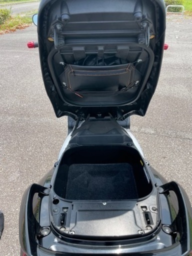 【整備済み】TMAX500（2型）車検たっぷり低走行❗️ 整備済み】TMAX500（2型）車検たっぷり低走行❗️ (モッチ) 三本松口の