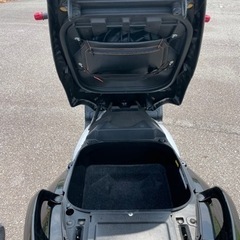 【整備済み】TMAX500（2型）車検たっぷり低走行❗️の画像