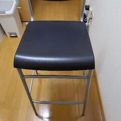 ハイチェアの画像