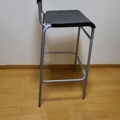 ハイチェアの画像
