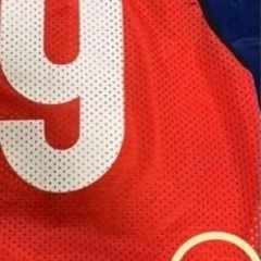 モルテン　ジュニア用ビブス（ゼッケン）　限定値引きの画像