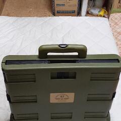 コンテナキャリーの画像