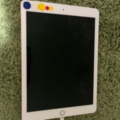 iPad 第6世代 32GB