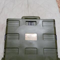 コンテナキャリーの画像