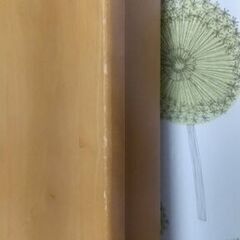 メロディーダイニングテーブル の画像