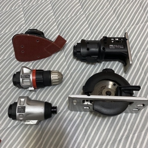 【中古】電動工具