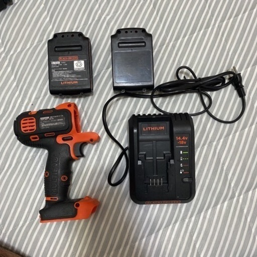 【中古】電動工具