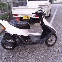 【購入済み！】前後新品タイヤ！調子の良い　美品！ホンダ ライブデ...