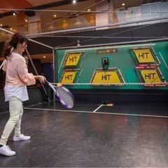 お台場でスポッチャ会やります！新スポーツ、ダイエットにも！ - メンバー募集