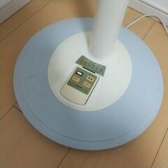 契約済み!扇風機 YAMAZEN 山善の画像