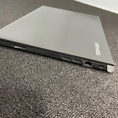 バッテリー充電不可、コンセントに繋いで自宅用でお使いください😊スペック間違いなし‼️の画像