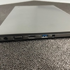 バッテリー充電不可、コンセントに繋いで自宅用でお使いください😊スペック間違いなし‼️の画像