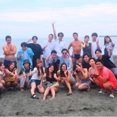 遊部企画：無人島BBQ猿島