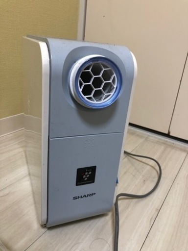 更に値引き！シャープ　布団乾燥機　プラズマクラスター
