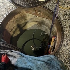 作業員メンバー大募集!! の画像