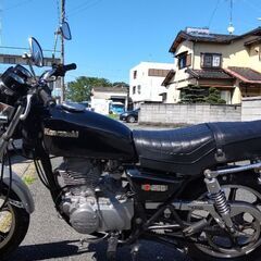 z250FS