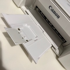 (成立)Canonプリンター美品!!不具合無し!!お得!!複合機購入につき手放します!!の画像