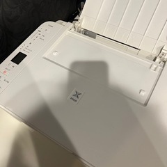 (成立)Canonプリンター美品!!不具合無し!!お得!!複合機購入につき手放します!!の画像