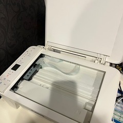 (成立)Canonプリンター美品!!不具合無し!!お得!!複合機購入につき手放します!!の画像