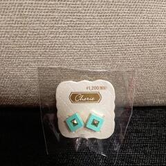 さらにお値下げ中！雑貨屋さんおしゃれピアス