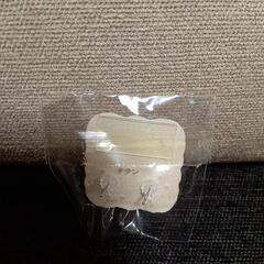 さらにお値下げ中！雑貨屋さんおしゃれピアスの画像