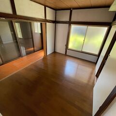 🉐★初期費用無料 即入居可9月末まで家賃無料★【ペット可】3DK 53㎡ 戸建て 貸家 2階建て 格安 4.9万円  神奈川県秦野市千村 ペット可 複数入居可 賃貸物件 バストイレ別 大きな戸建て 事務所利用可能 初期費用0円  - 秦野市