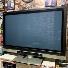 大型　テレビ　訳あり　草加市