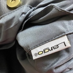 Legato Largoトートバッグの画像