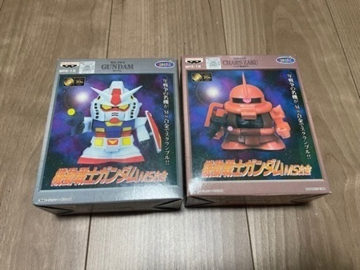 機動戦士ガンダム