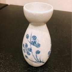新品  徳利  1合