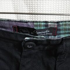 パンツ　M　★の画像