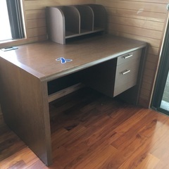 コクヨ学習机×3台