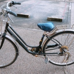 自転車
