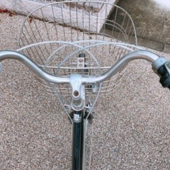 自転車の画像