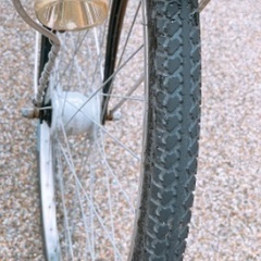 自転車の画像