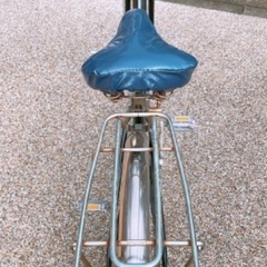 自転車の画像