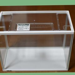 一度使用しただけのものです。「 JEX　AQUARIUM マリー...