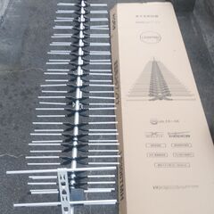 マスプロ電工 30素子　地デジアンテナ（UHFアンテナ） LS3...