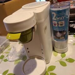 TIGER  コーヒーメーカーの画像