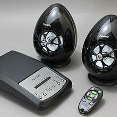 ●11/2　Olasonic 薄型テレビ用 スピーカー 　 TW...