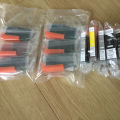 互換インク11本★新品未使用