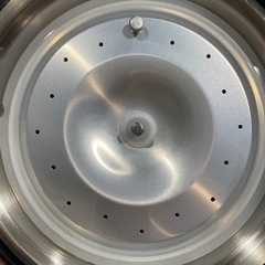 新品未使用の圧力鍋値下げ✨の画像