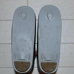 ちりめん 足が痛くなりにくい 草履  浴衣、小紋にの画像
