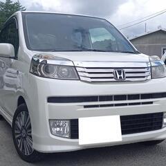 (商談中です)車検R6年8月！早いもの勝ち♪