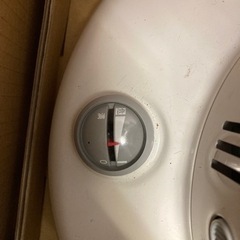 無料　トヨトミ石油ストーブの画像