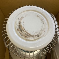 無料　トヨトミ石油ストーブの画像