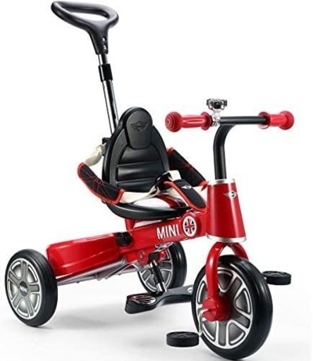 MINI 三輪車