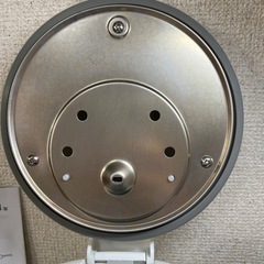 値下げ！美品★タイガー 魔法瓶 マイコン 電気 ポット 2.2L の画像